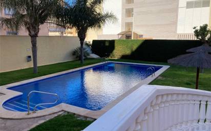 Apartamento en alquiler en moncófar playa