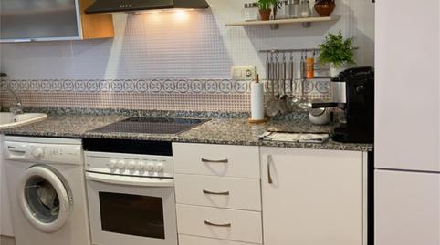 Foto 5 de Apartament de lloguer a Calle Jardines, 20, Moncófar Playa, Moncofa