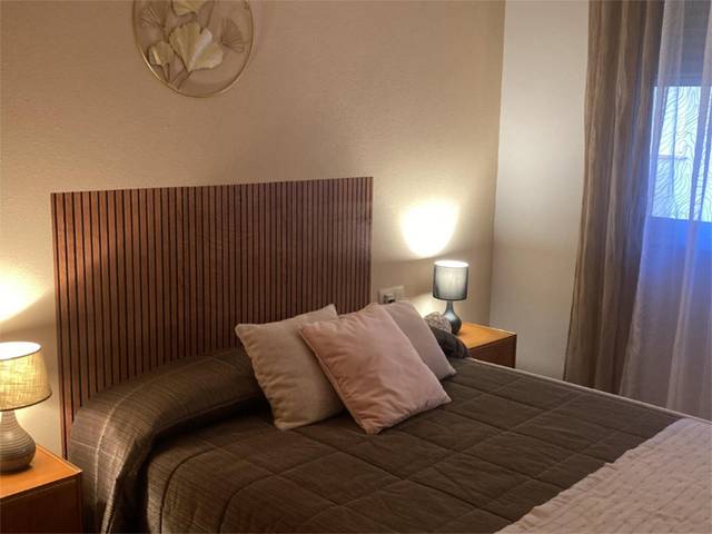 Apartamento en Alquiler en Calle Jardines, 20 en Moncófar Playa