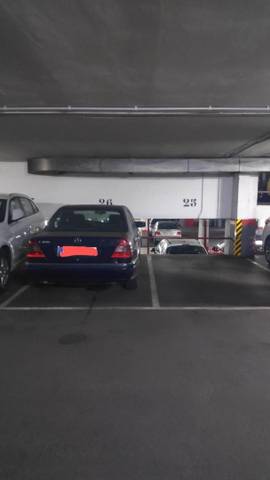 Garaje en Alquiler en Calle Idioma Esperanto, 26 en Pueblo Nuevo