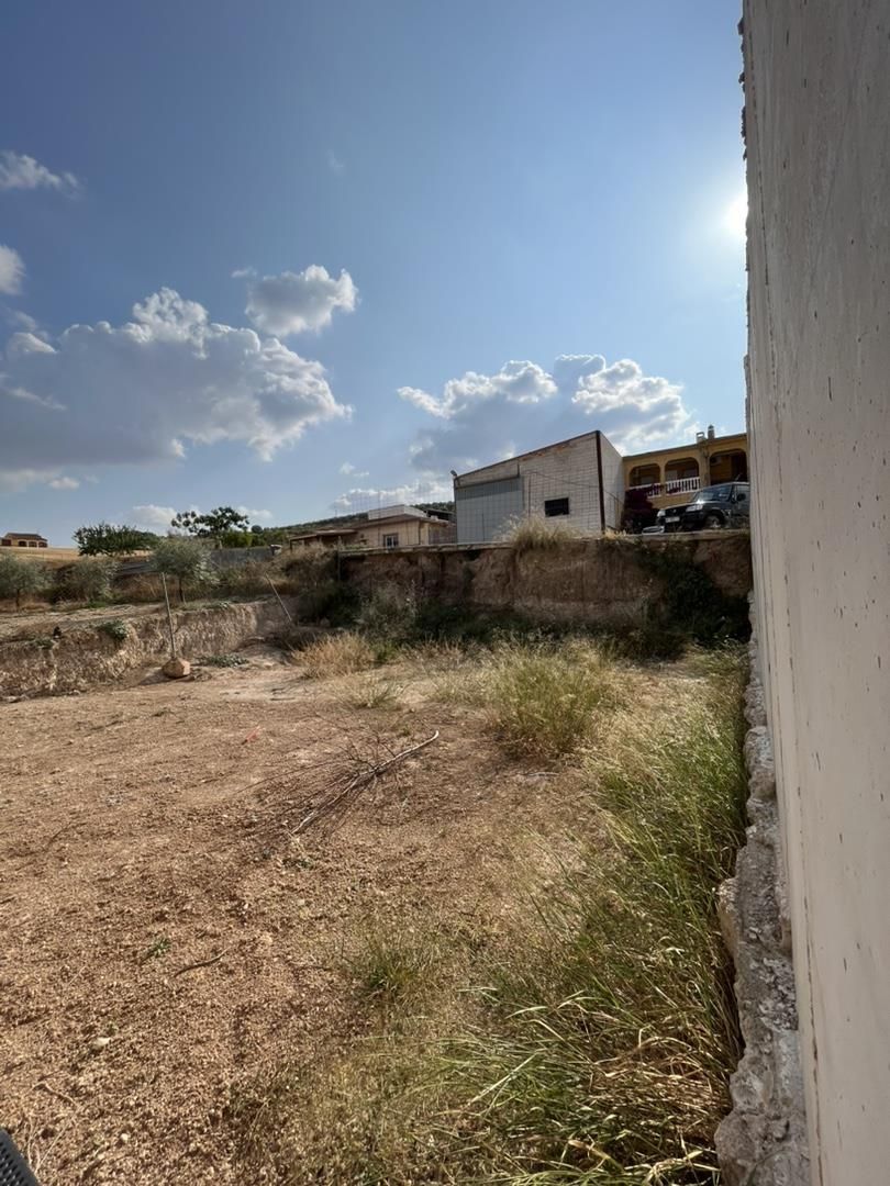 Constructible Land for sale in Alameda