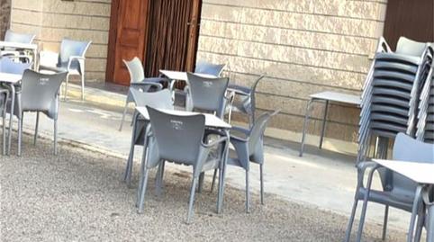 Premises for sale in Calle Adolfo Suárez, 16, Lanzahíta, Ávila - image 4 Photo 4 of Premises for sale in Calle Adolfo Suárez, 16, Lanzahíta, Ávila