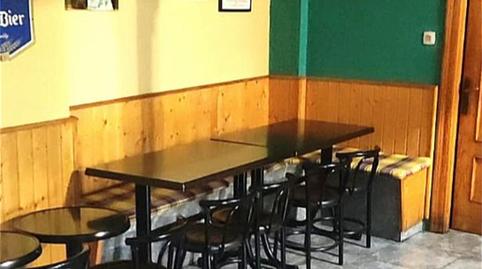 Premises for sale in Calle Adolfo Suárez, 16, Lanzahíta, Ávila - image 2 Photo 2 of Premises for sale in Calle Adolfo Suárez, 16, Lanzahíta, Ávila