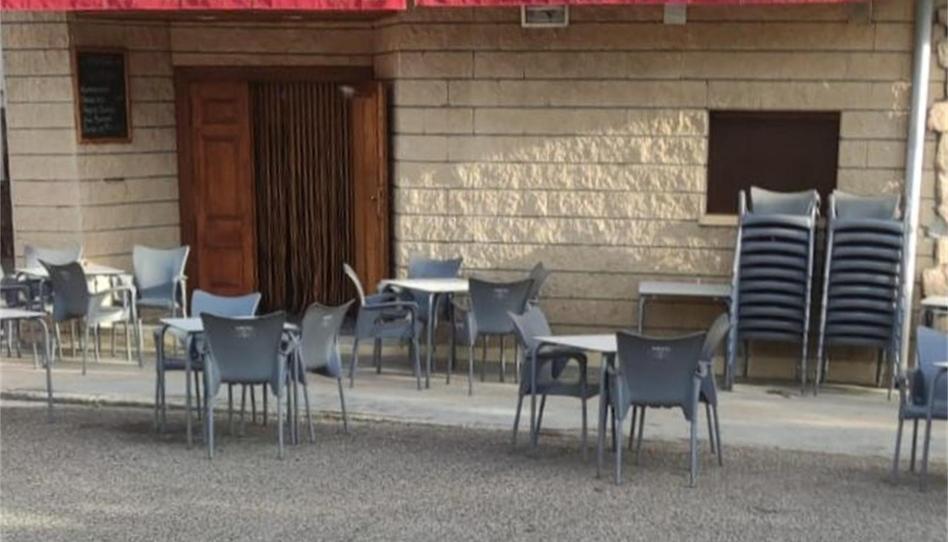 Premises for sale in Calle Adolfo Suárez, 16, Lanzahíta, Ávila - image 1 Photo 1 of Premises for sale in Calle Adolfo Suárez, 16, Lanzahíta, Ávila