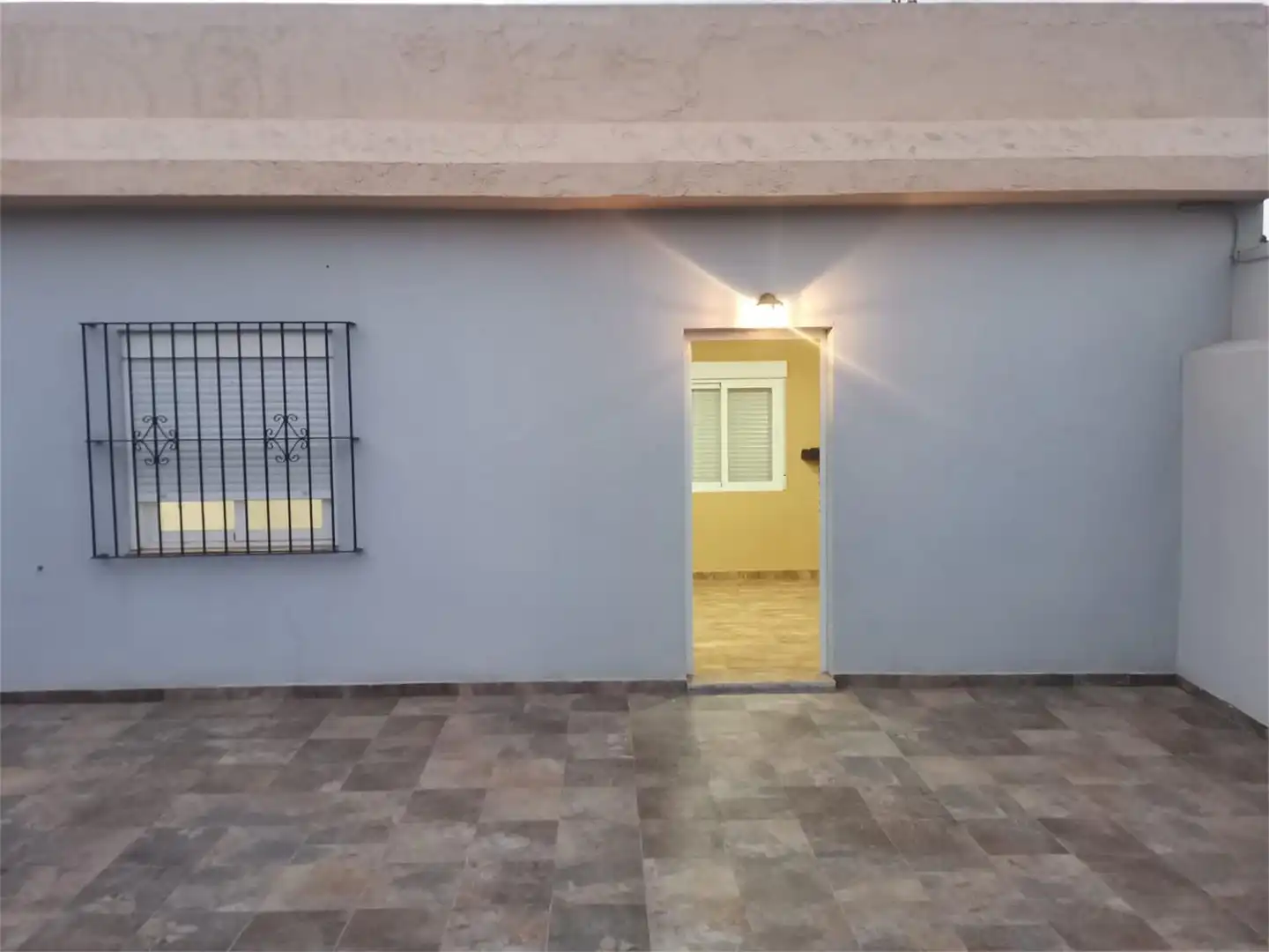 Finca rústica en venda a Plaza de la Iglesia, 17, Jerónimo y Avileses Finca rústica en venda en Murcia Capital