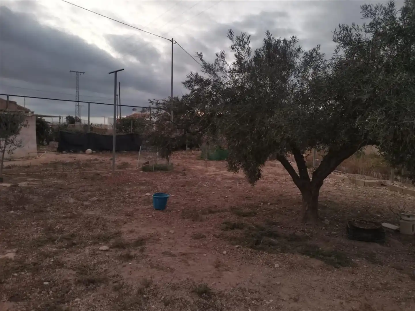 Finca rústica en venda a Plaza de la Iglesia, 17, Jerónimo y Avileses Finca rústica en venda en Murcia Capital