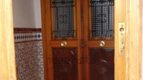 Photo 2 of Flat for sale in Calle Victoria, 54, Cuevas Bajas, Málaga