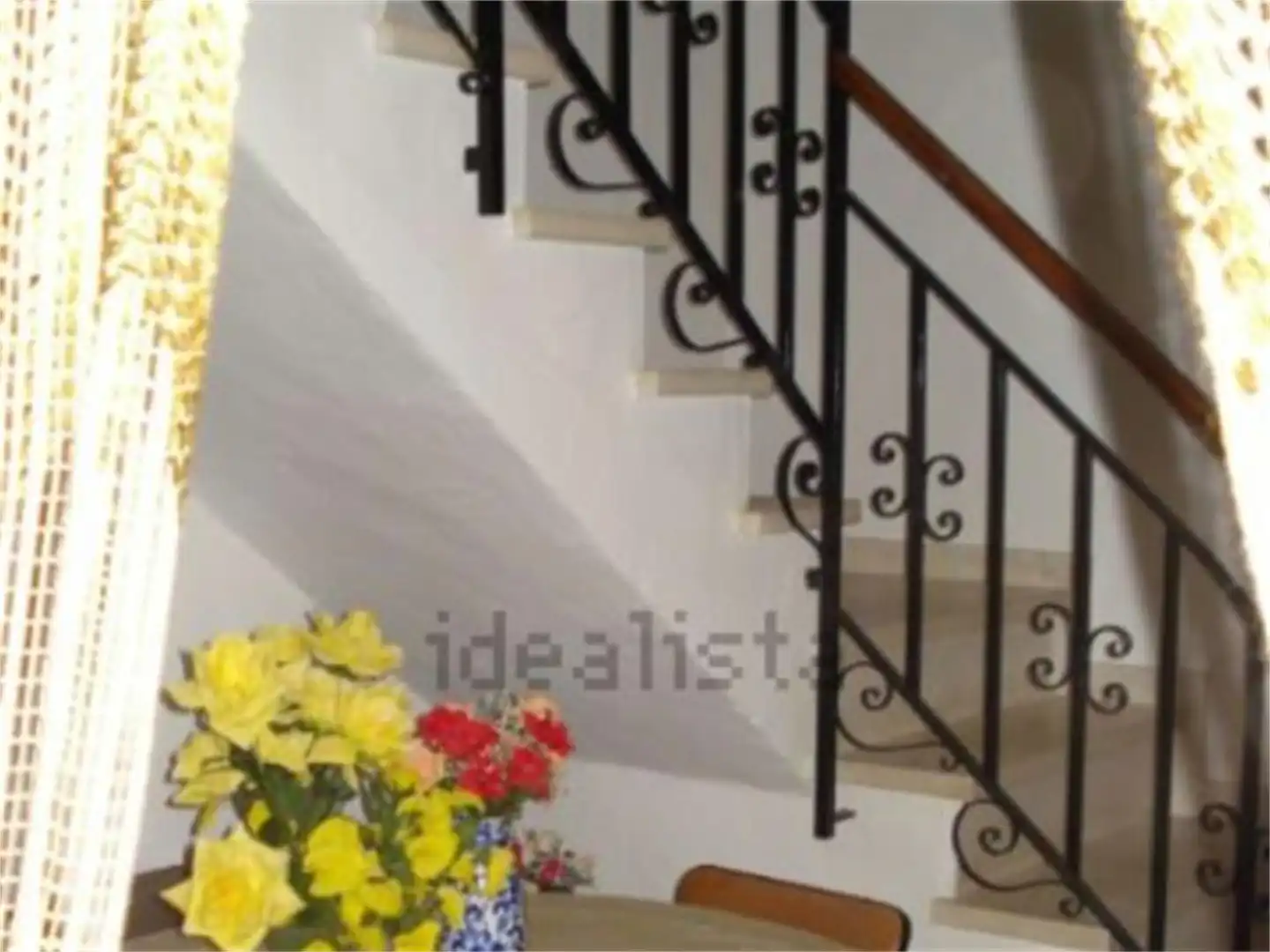 Flat for sale in Cuevas Bajas  with Storage room, Furnished and Balcony