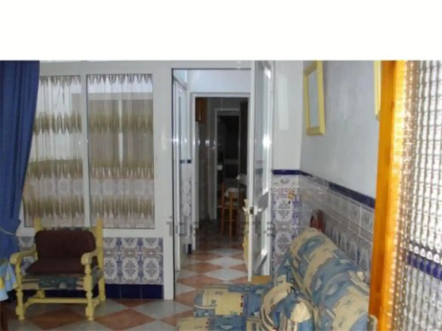 Flat for sale in Cuevas Bajas  with Storage room, Furnished and Balcony