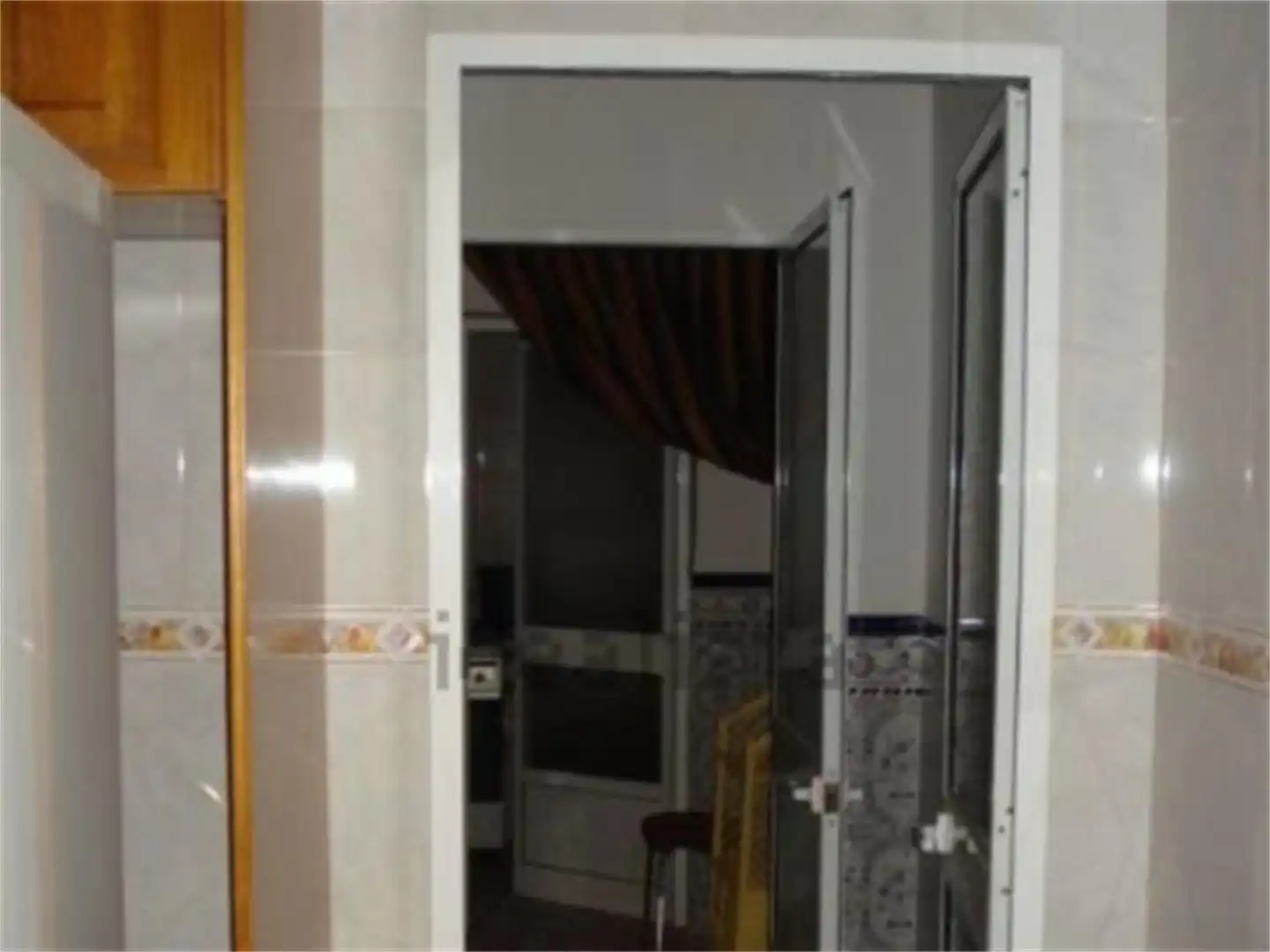 Flat for sale in Cuevas Bajas  with Storage room, Furnished and Balcony