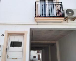 Exterior view of Flat for sale in Hornachos  with Storage room