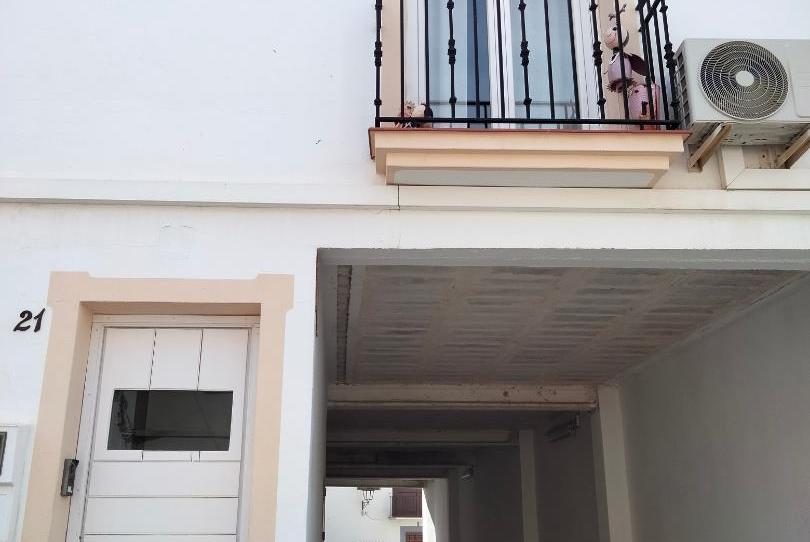Photo 1 of Flat for sale in Calle Hernán Cortés, 21, Hornachos, Badajoz