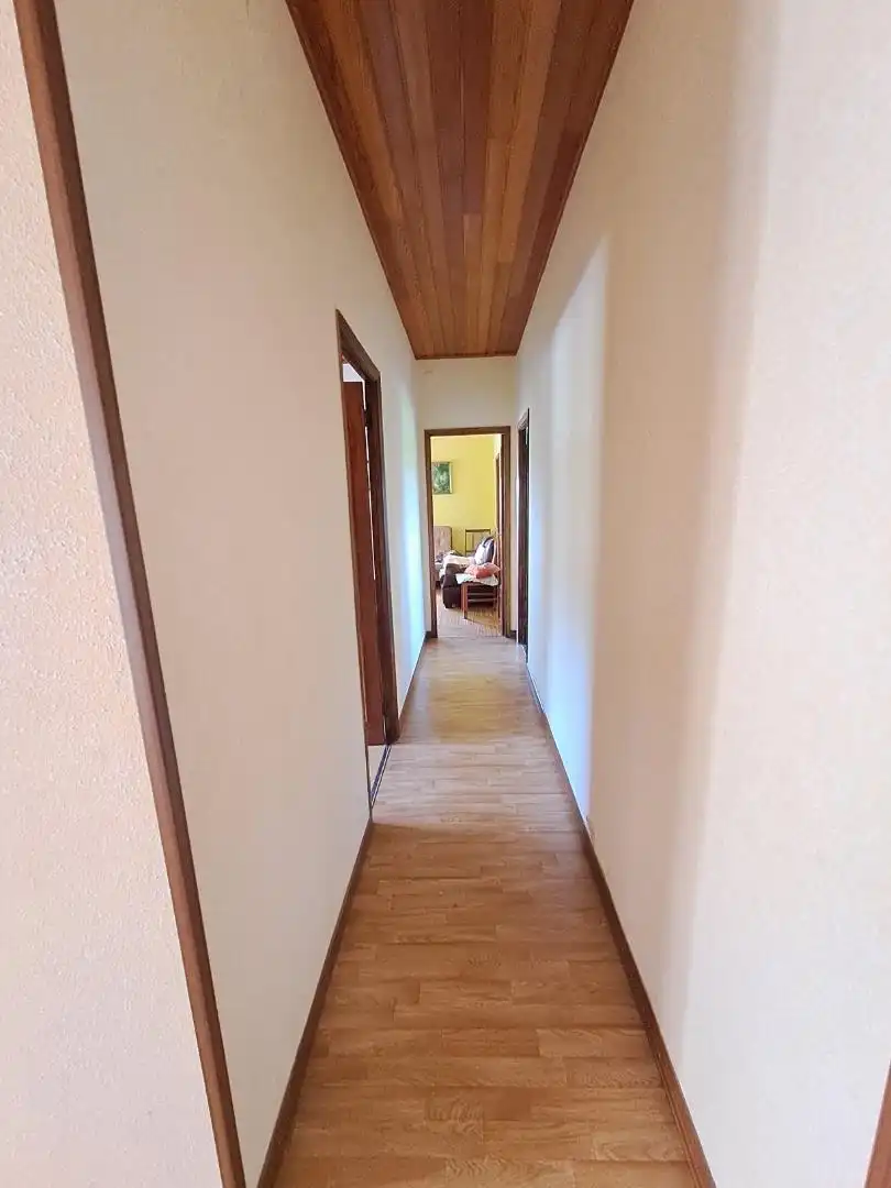 Finca rústica en venta en Lugar Rubias, 20, A Bola Finca rústica en venta en A Bola con Calefacción, Jardín privado y Parquet