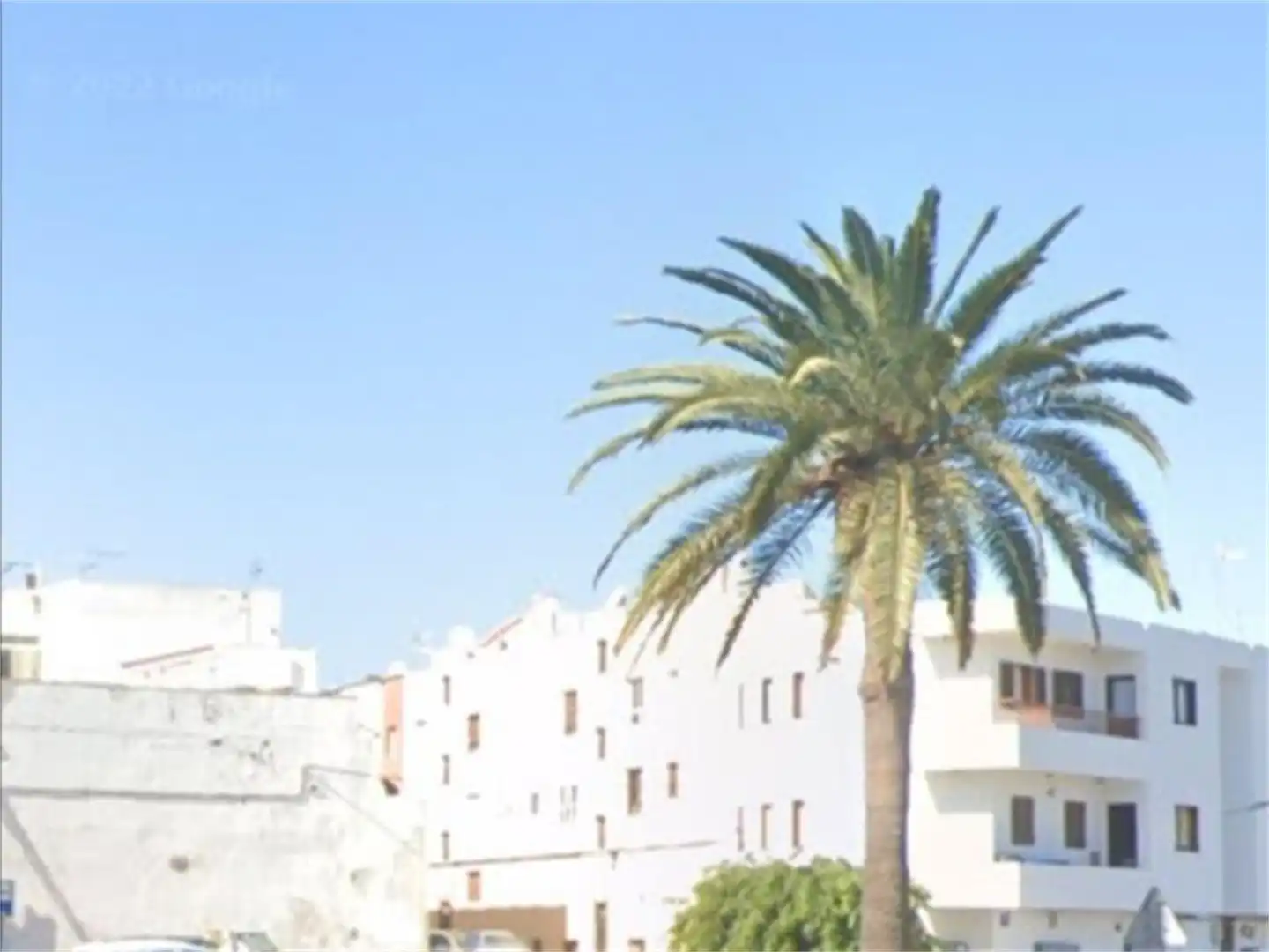 Außenansicht von Einfamilien-Reihenhaus zum Verkauf in Arucas