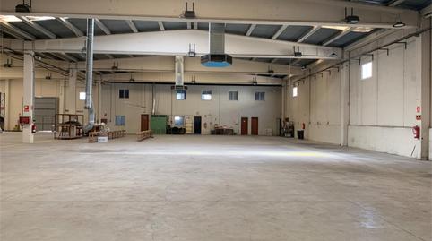 Photo 2 of Industrial buildings for sale in Polígono el Arenal, 7, Illueca, Zaragoza