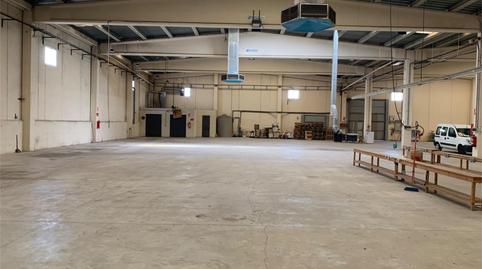 Photo 3 of Industrial buildings for sale in Polígono el Arenal, 7, Illueca, Zaragoza