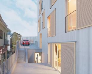 Exterior view of Residential for sale in Cerdanyola del Vallès