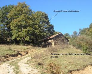 Finca rústica en venda en Polaciones