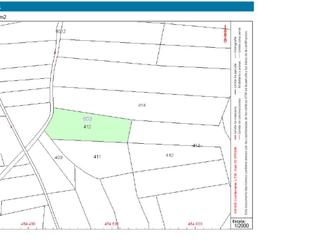 Non-constructible Land for sale in El Berrueco