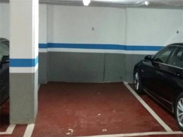 Garaje en Alquiler en Carrer de Colón, 38 en El Pla del Remei