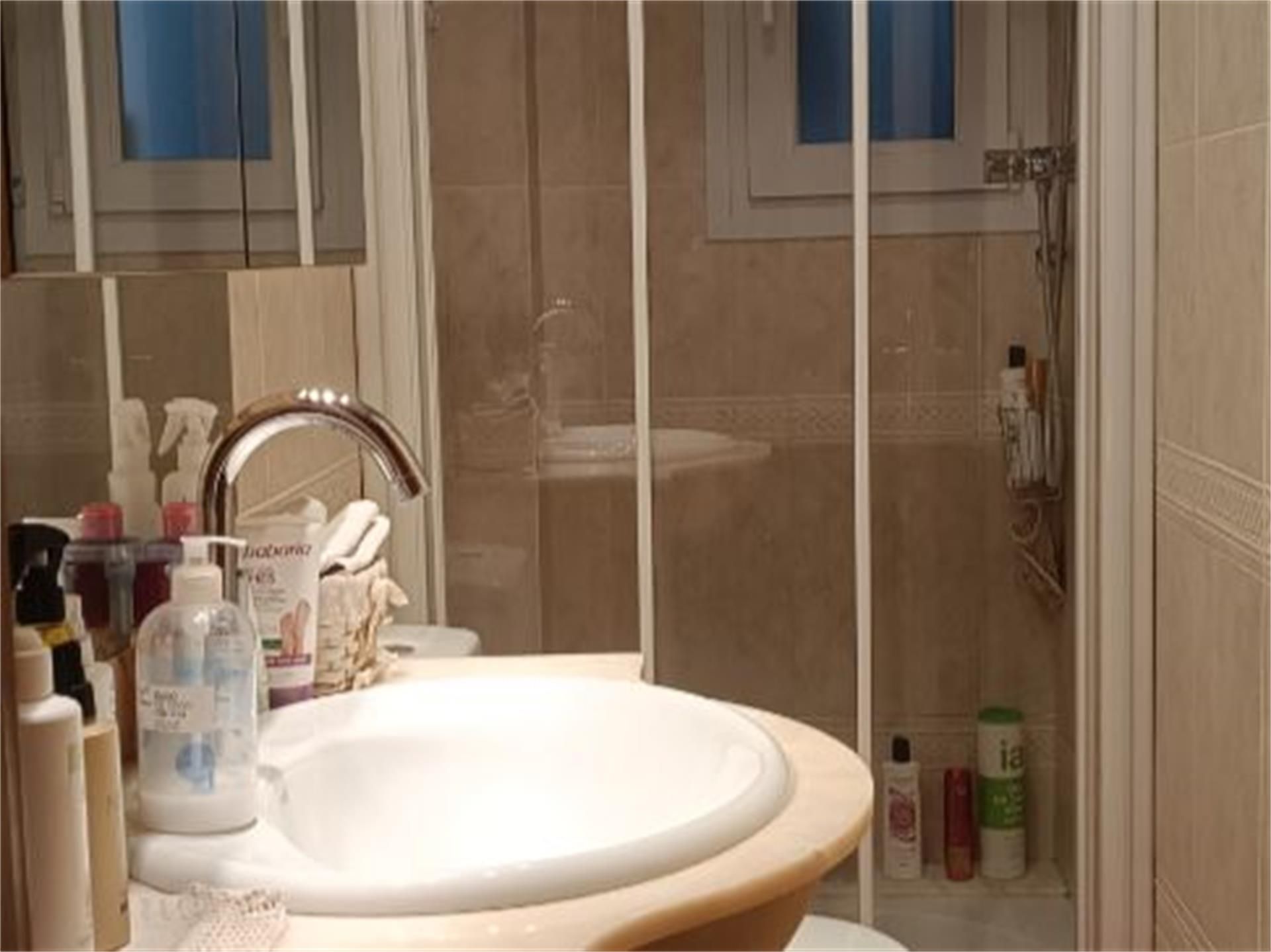 Bathroom of Flat for sale in Capellades  with Terrace