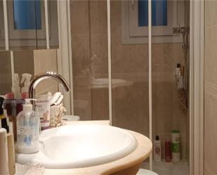 Bathroom of Flat for sale in Capellades  with Terrace and Community parking