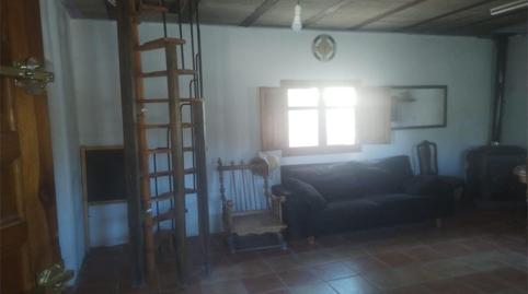 Foto 3 de Finca rústica en venda a Ariño, Teruel