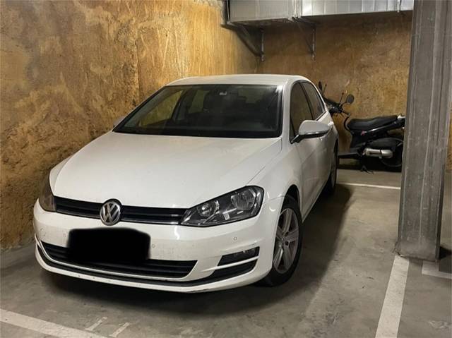 Garaje en Alquiler en Carrer de Laforja, 142 en Sant Gervasi- Galvany