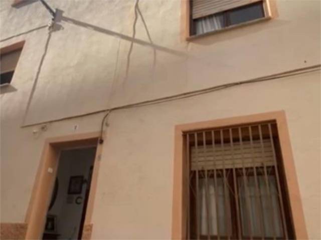 Casa adosada en venta en carrer dels canterers, 5 