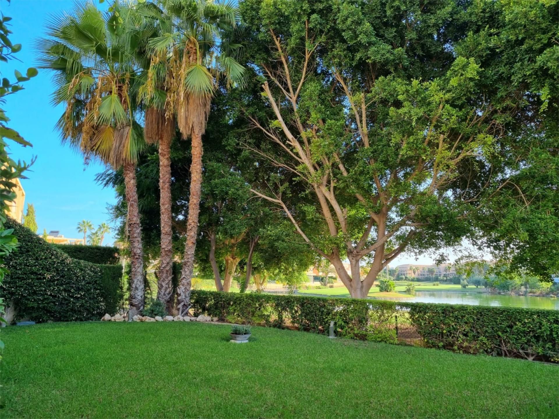 Flat to rent in Avenida Pintor Fernando Soria, 10, Alicante Golf