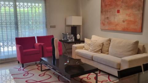 Pis de lloguer a Avenida Pintor Fernando Soria, 10, Alicante Golf, Alicante / Alacant - imatge 2 Foto 2 de Pis de lloguer a Avenida Pintor Fernando Soria, 10, Alicante Golf, Alicante / Alacant