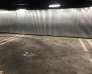 Parking of Garage to rent in  Madrid Capital