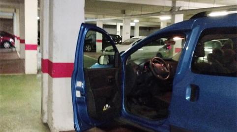 Foto 2 de Garatge en venda a Calle de Joaquín Sorolla, 3, San José Alto,  Zaragoza Capital