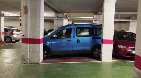 Foto 3 de Garatge en venda a Calle de Joaquín Sorolla, 3, San José Alto,  Zaragoza Capital