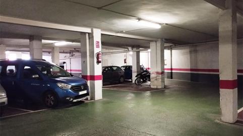 Foto 4 de Garatge en venda a Calle de Joaquín Sorolla, 3, San José Alto,  Zaragoza Capital