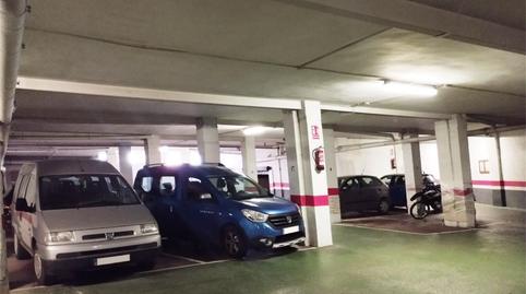 Foto 5 de Garatge en venda a Calle de Joaquín Sorolla, 3, San José Alto,  Zaragoza Capital