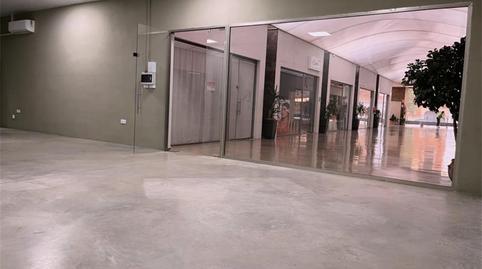 Premises to rent in Avenida de Andalucía, 6, Santisteban del Puerto, Jaén - image 4 Photo 4 of Premises to rent in Avenida de Andalucía, 6, Santisteban del Puerto, Jaén