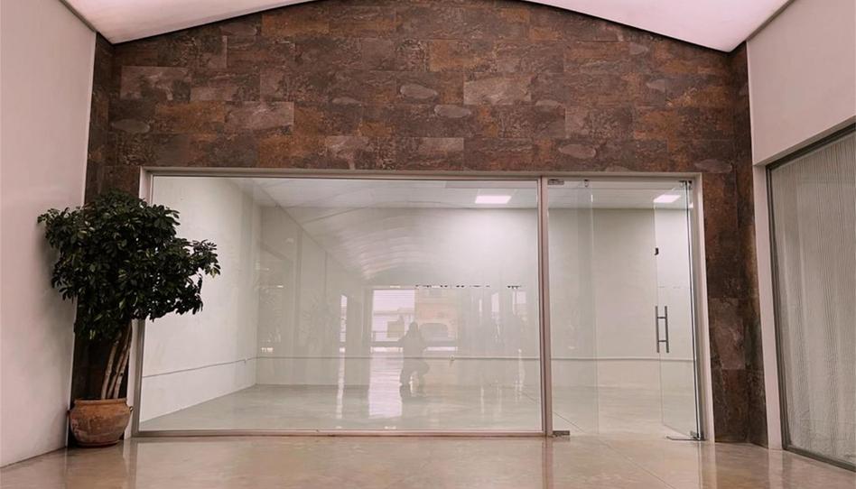 Premises to rent in Avenida de Andalucía, 6, Santisteban del Puerto, Jaén - image 1 Photo 1 of Premises to rent in Avenida de Andalucía, 6, Santisteban del Puerto, Jaén