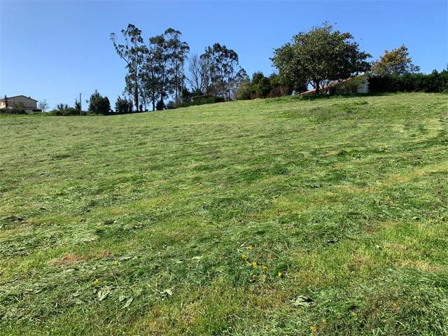 Terreno en Venta en Barrio Aguero, 58 en Marina de Cudeyo