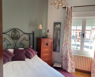 Dormitori de Finca rústica en venda en Langreo amb Terrassa