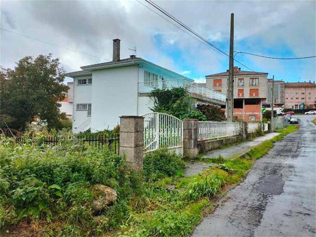 Chalet en venta en silleda. de silleda,  silleda