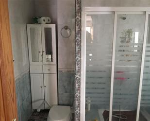 Bathroom of Flat for sale in Deifontes  with Air Conditioner
