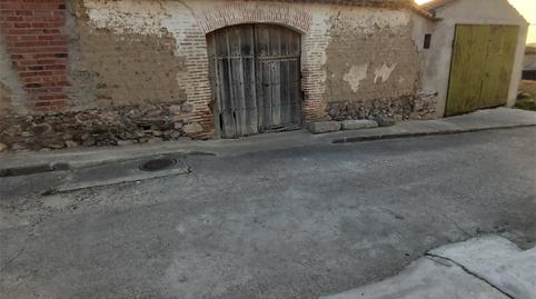 Finca rústica en venda a Calle Pozo, 10, Muñogrande, Ávila - imatge 4 Foto 4 de Finca rústica en venda a Calle Pozo, 10, Muñogrande, Ávila
