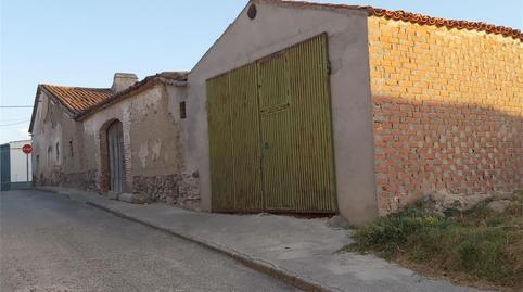 Finca rústica en venda a Calle Pozo, 10, Muñogrande, Ávila - imatge 5 Foto 5 de Finca rústica en venda a Calle Pozo, 10, Muñogrande, Ávila