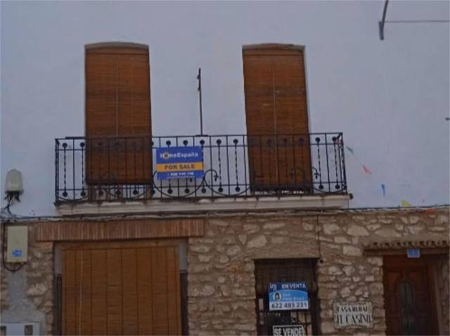 Casa adosada en Venta en CV-700, 7 en Vall de Gallinera