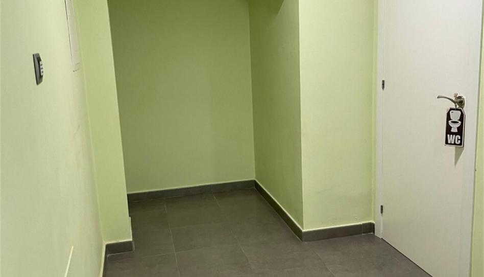 Premises to rent in Calle Barbero Daniel Briones, 3, Balsicas, Murcia - image 1 Photo 1 of Premises to rent in Calle Barbero Daniel Briones, 3, Balsicas, Murcia