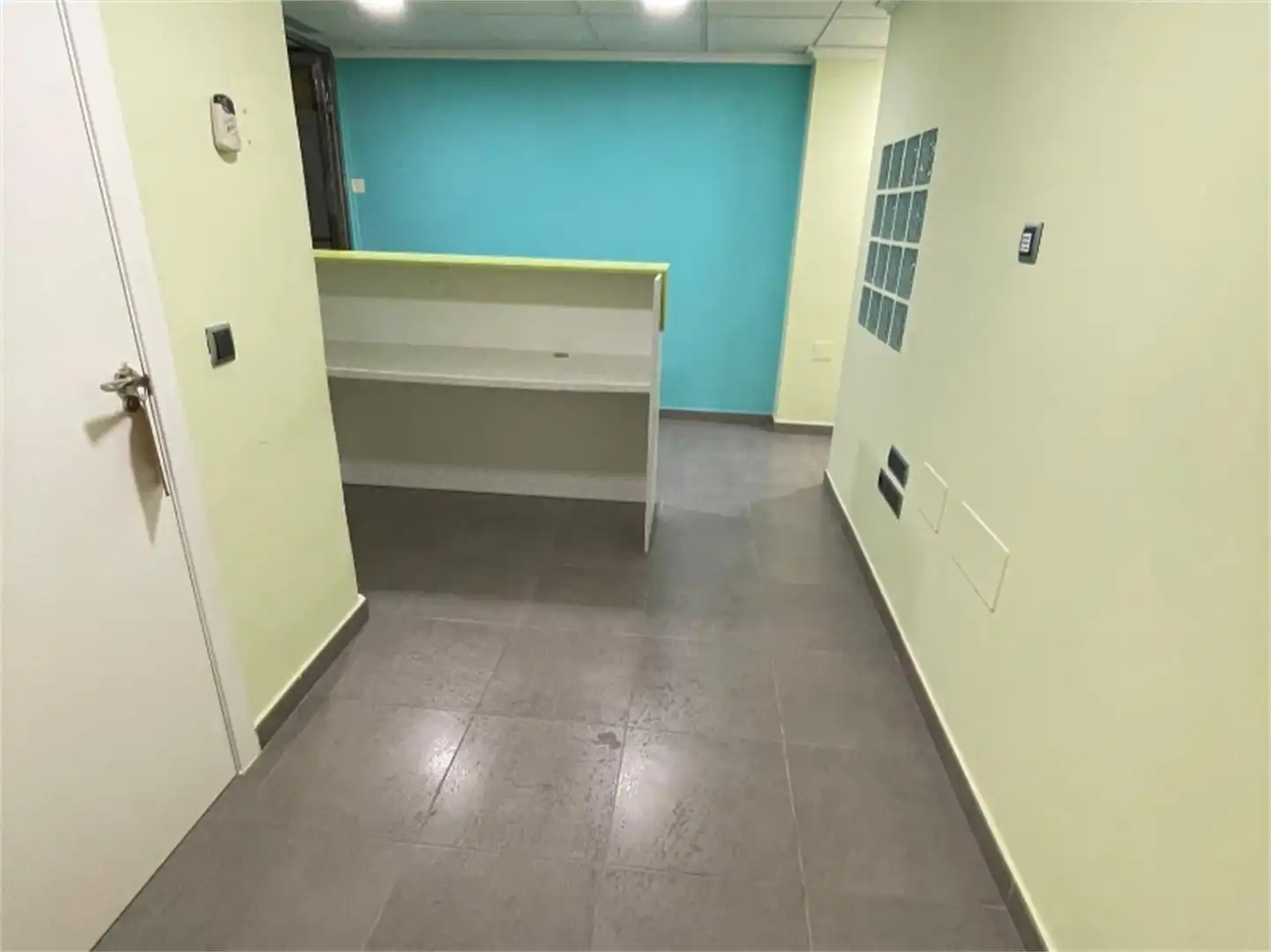 Geschaftsraum zur Miete in Torre-Pacheco