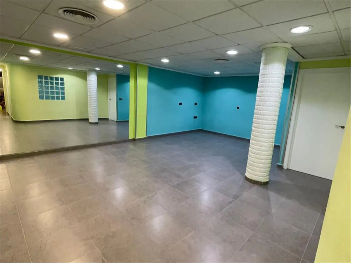 Geschaftsraum zur Miete in Torre-Pacheco