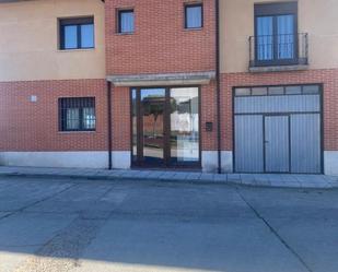 Exterior view of House or chalet for sale in Tordesillas