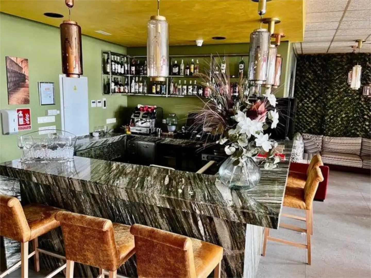 Flat for rent in Pino Carrasco, 4, Mar Menor Golf Flat for rent in Torre-Pacheco with Air Conditioner, Terrace and Furnished